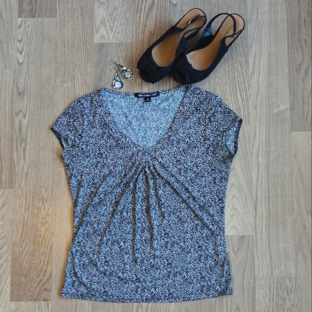 Women's Briggs New York Blouse